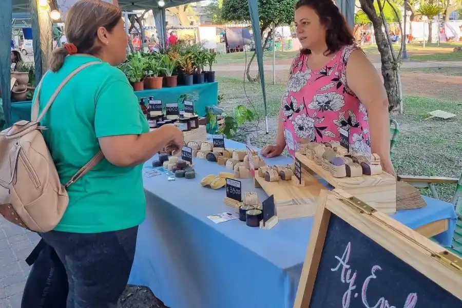 Feria desde el Origen tendrá una nueva edición: ¿cuándo?