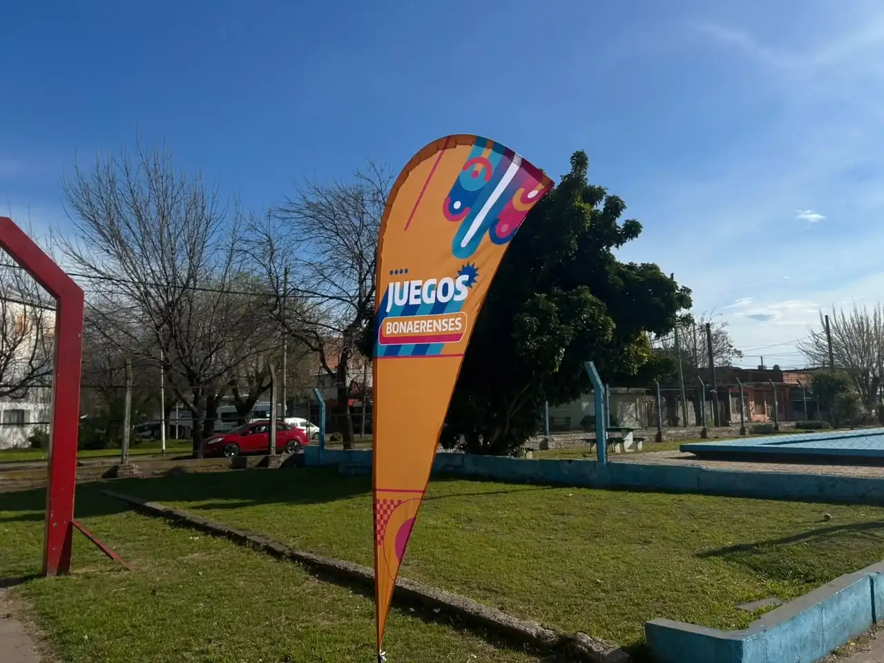 Juegos Bonaerenses - etapa interregional