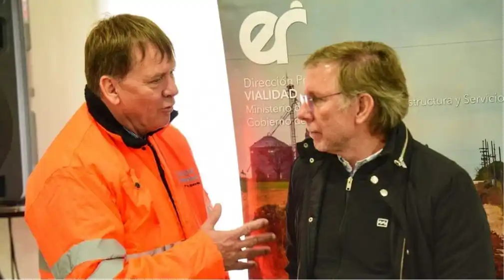 “Soy estatista y creo que es el Estado el que tiene que garantizar la libertad de circulación” indicó Koch