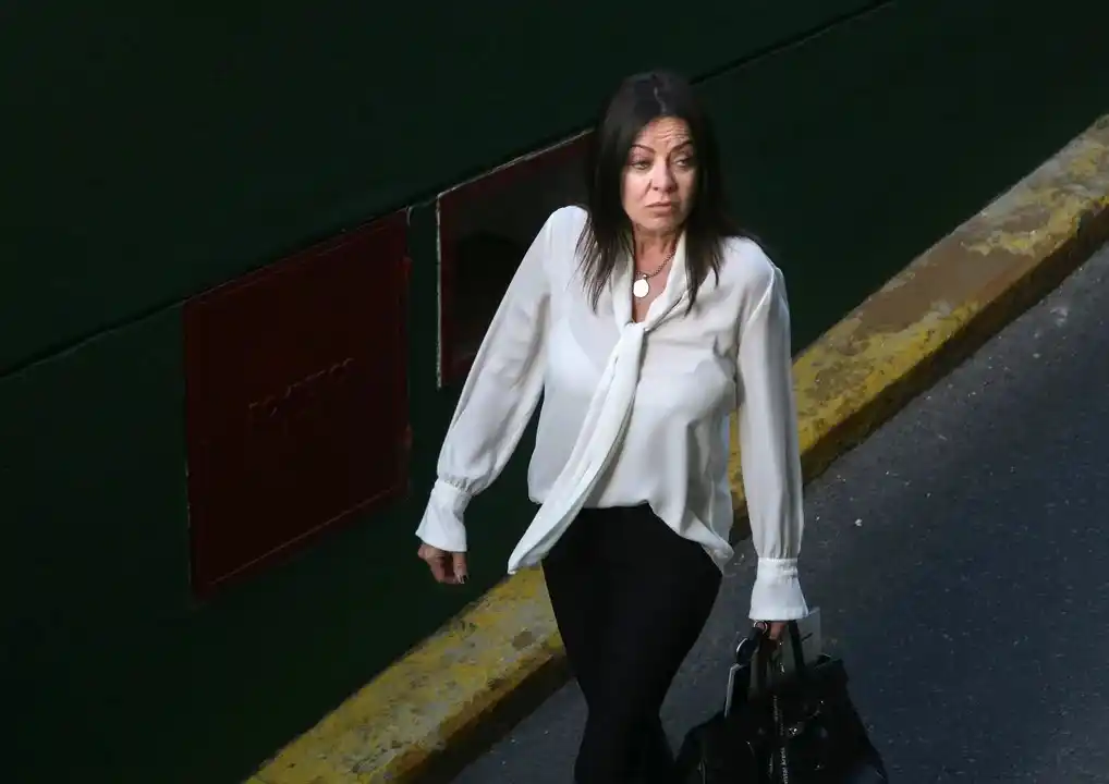 Capital Humano prometió "fortalecer" la entrega de alimentos a comedores si puede "identificar que realmente existen"