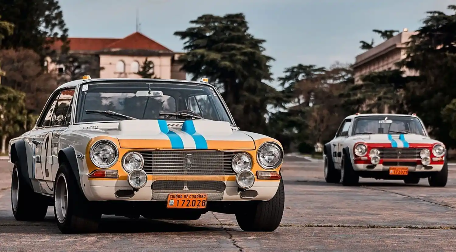 Firmat homenajeará a los héroes de la “Misión Argentina”. Foto: Gentileza.