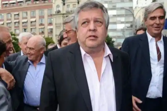 Causa de extorsión: juez Ramos Padilla citó a indagatoria a fiscal Stornelli