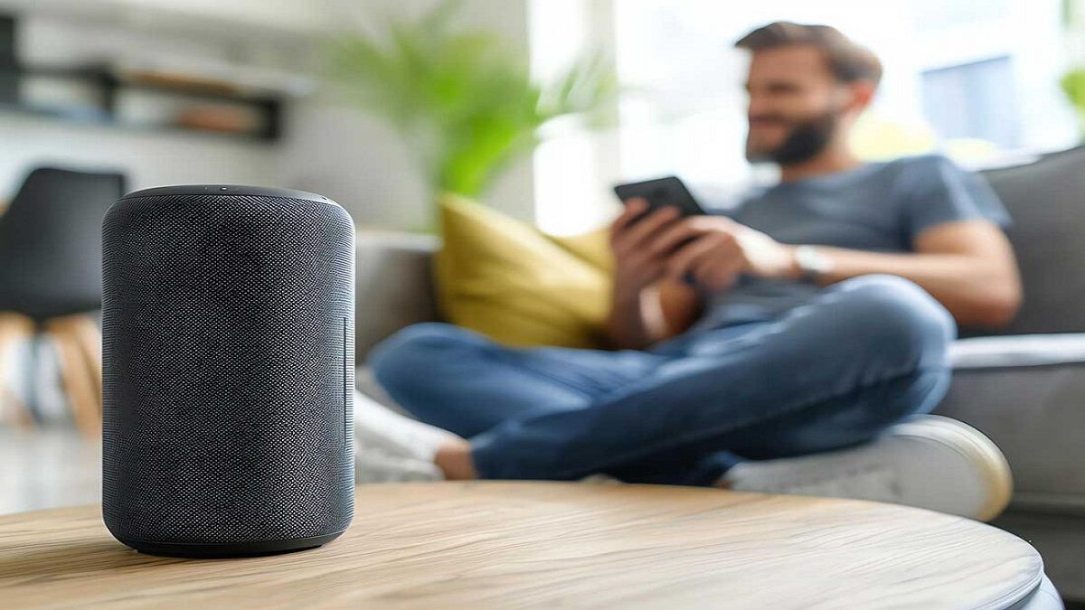 La NUEVA ALEXA viene REPOTENCIADA con IA y «cualidades más parecidas a los humanos»