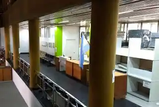 Otra vez sin atención ni clases,  hoy Día del Trabajador del Estado