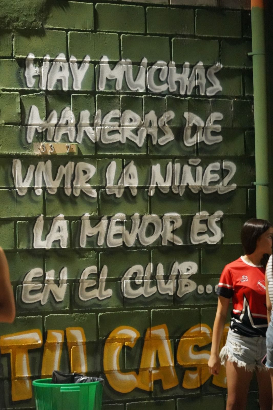 baby futbol