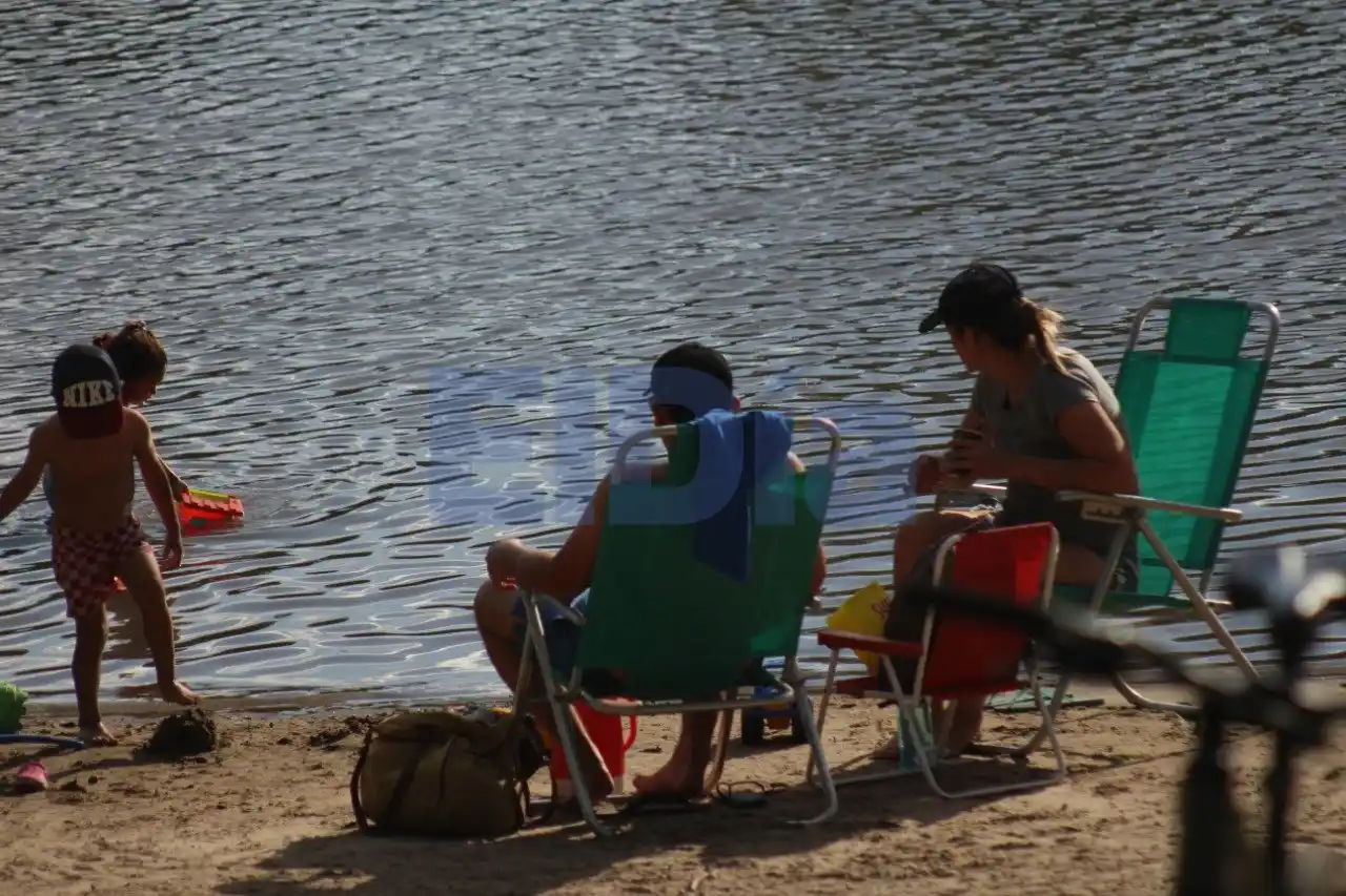 Piaggio y la llegada de la temporada: "Ojalá no tengamos que tomar medidas restrictivas"