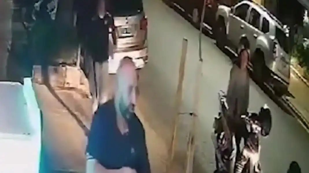 Asesinaron a un hombre por la espalda en Recoleta: sospechan que es un ajuste de cuentas