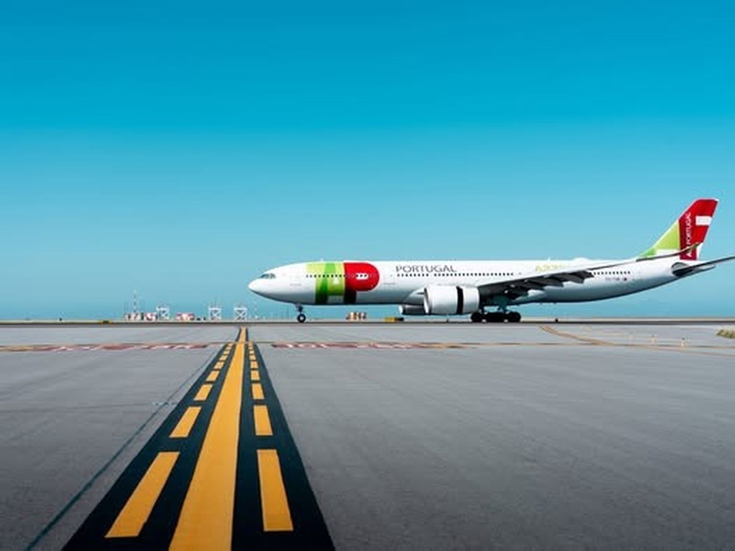 Airbus A330neo, TAP Air Portugal
