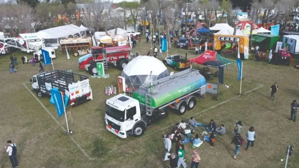 Municipios tendrán su espacio en Expotan