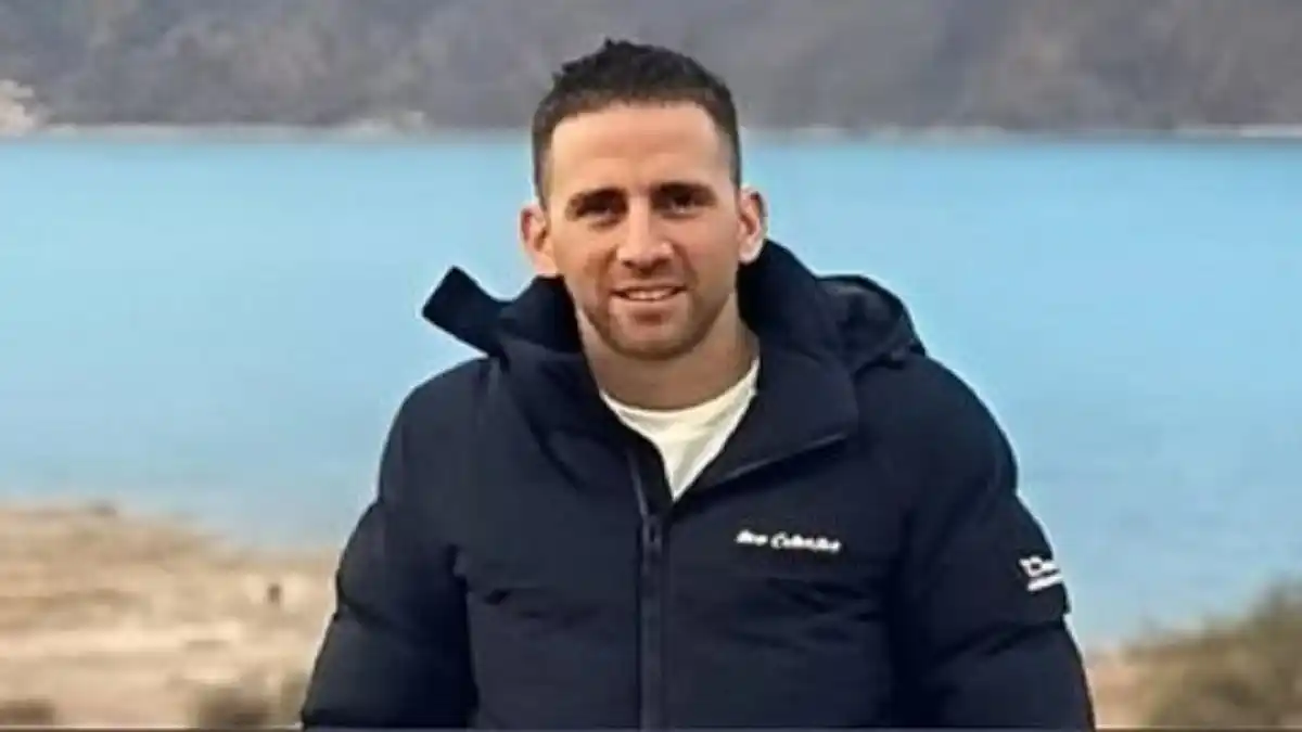 Piden al papa FRANCISCO que intervenga en la liberación del gendarme argentino (+Carta)