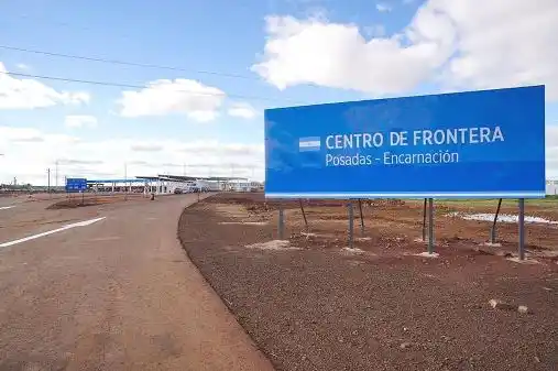 Alerta en la Frontera: Despliegan fuerzas federales ante una presunta amenaza terrorista