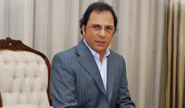 Giustozzi y su intención de ser Gobernador: "Creo que lo haría bien" 