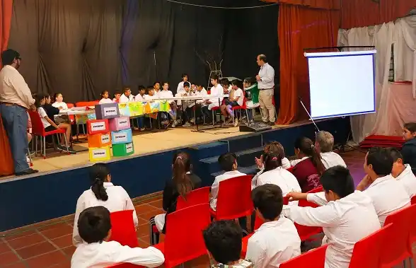 Pienso mi ciudad: Los chicos van a presentar sus proyectos