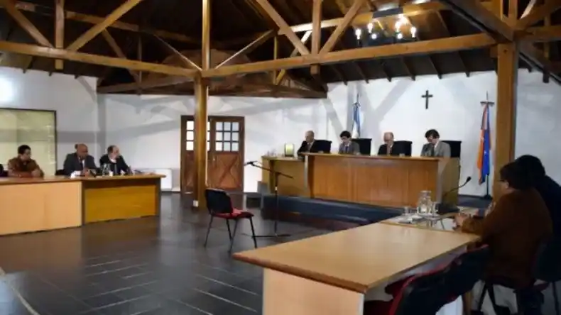 Condenaron a un hombre por abusar sexualmente de una niña pero seguirá libre