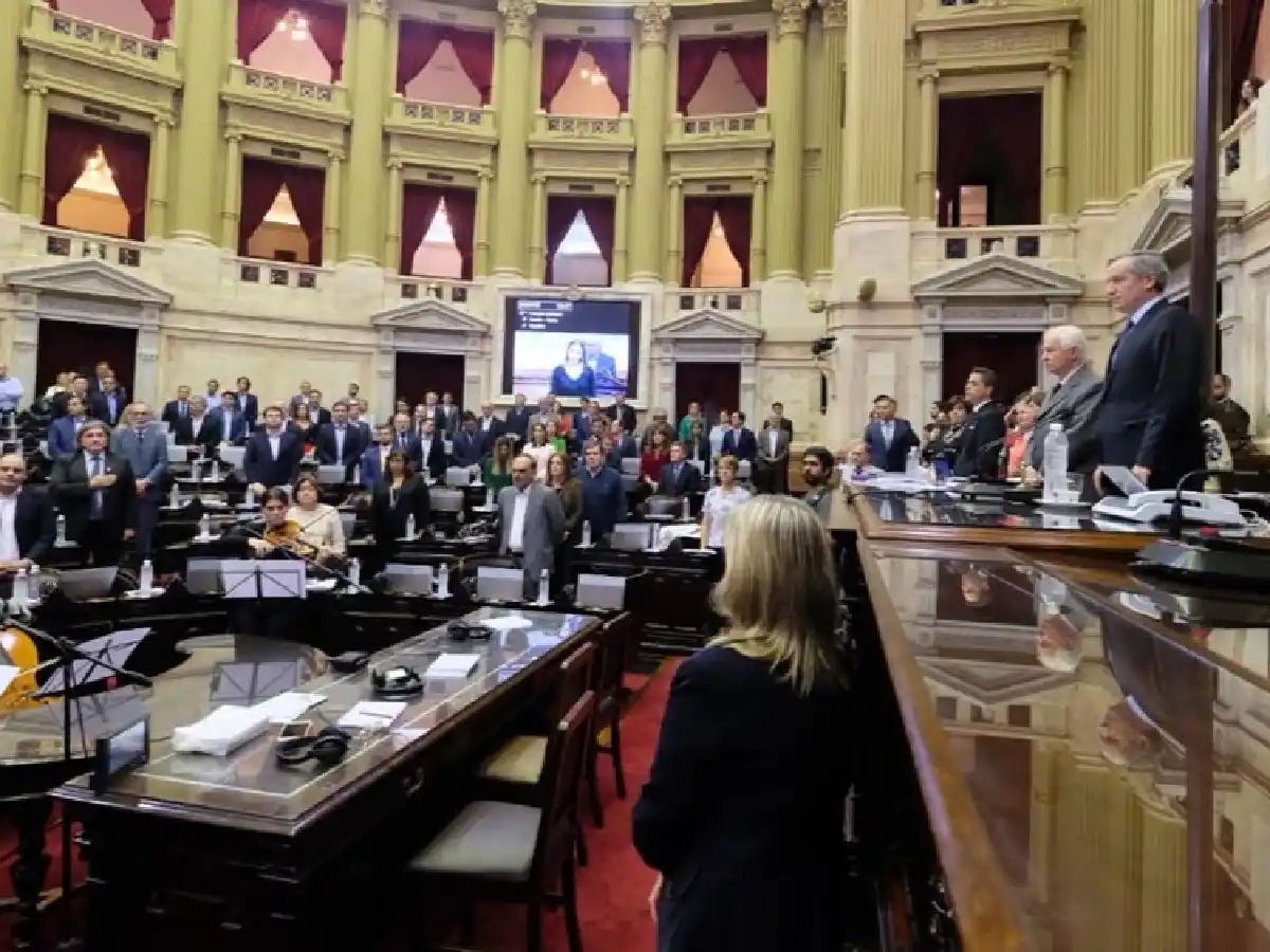 Diputados hará un nuevo intento para tratar la ley de alquileres