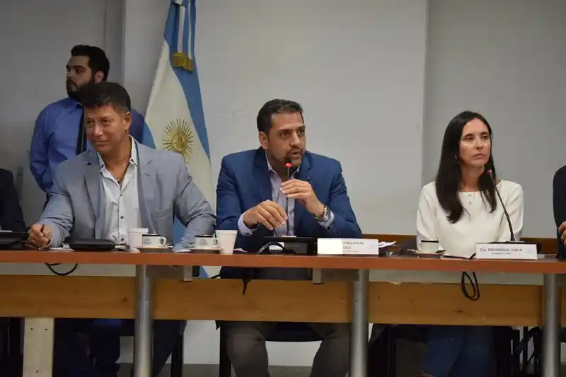 En vivo: Diputados avanza en proyectos para las economías regionales