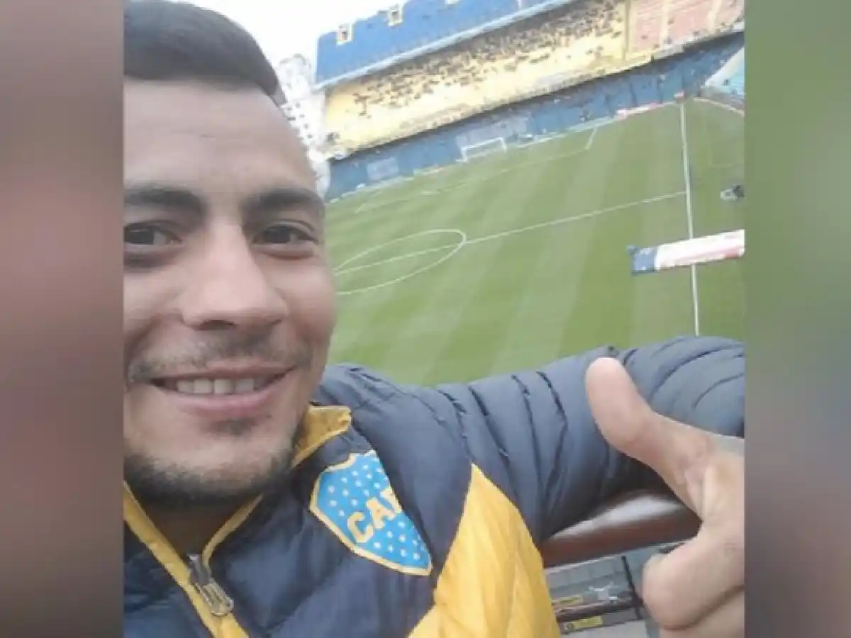 Caso Robledo: dictaron prisión preventiva para los 5 detenidos  