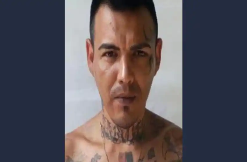 La provincia ofrece un millón de pesos por Claudio «Morocho» Mansilla, uno de los fugados de Piñero