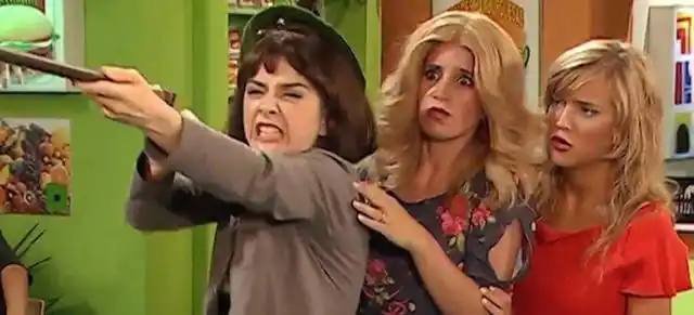 Luisana Lopilato rompió el silencio sobre la baja de Érica Rivas de "Casados con hijos"
