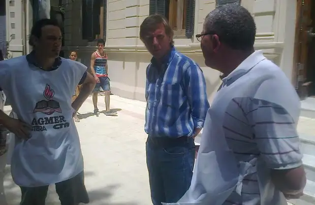 Bahillo “trabaja en un decreto” para que no se cobre recargo en impuestos atrasados