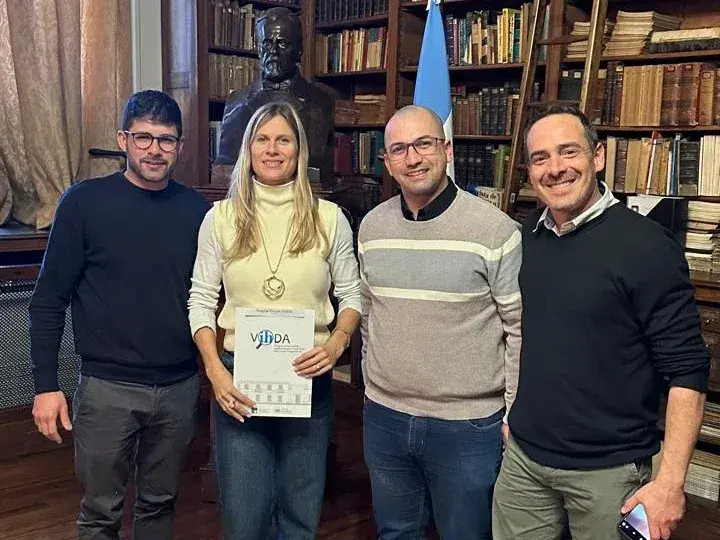 Hito en salud en la Provincia: el Hospital Privado SADIV se suma al programa nacional VIHDA