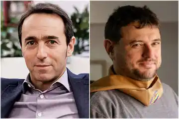 Grabois contra Galperin por pedir que regulen a la competencia de Mercado Libre: "Es libertario cuando le conviene"