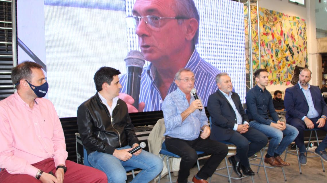 Se desarrolló una ronda de negocios para potenciar al sector cooperativo santafesino