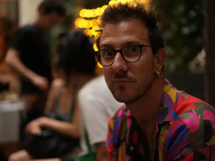 El músico de Tandil que brilló con los Sin Brothers y ahora fabrica en Austria órganos únicos en el mundo