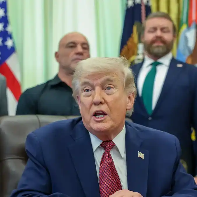 Trump manifestó que es “muy improbable” que se extienda el alto al fuego con Irán