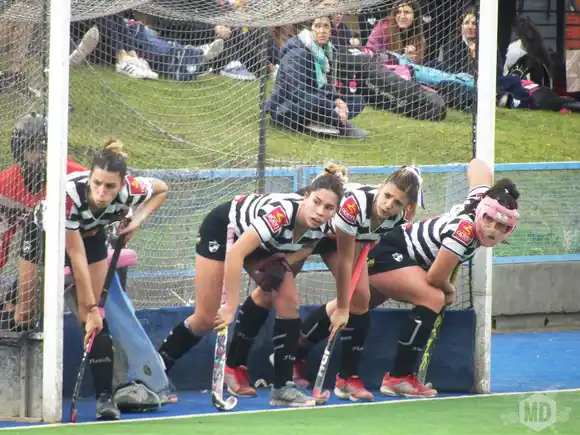 Partidos definitorios para el Torneo Oficial