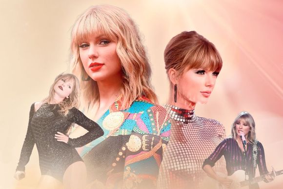 Se filtraron algunas exigencias culinarias de Taylor Swift para sus shows en Argentina