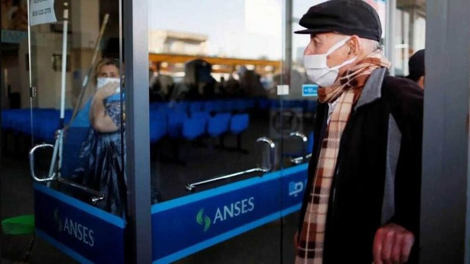 Inicia el calemdario de pagos de ANSES