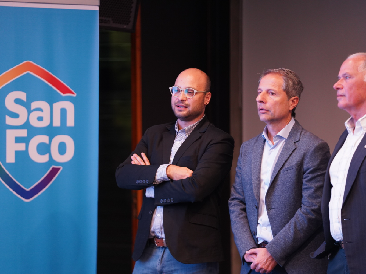 Boulevard 25 de Mayo: la renovación tiene sus ideas ganadoras