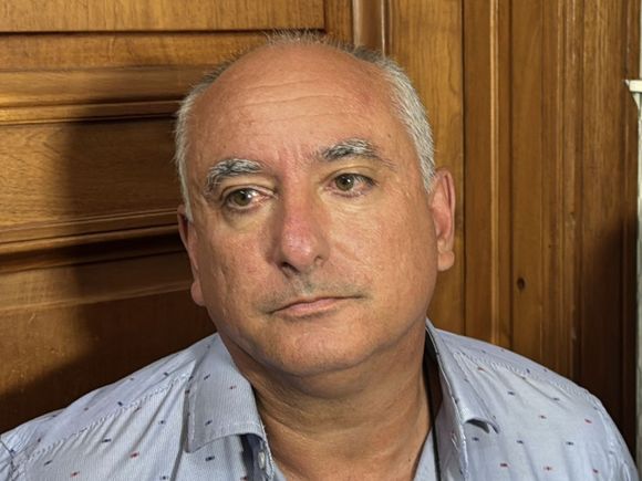 Inseguridad: Cabral consideró que “todas las fuerzas policiales tienen que trabajar coordinadamente contra el delito”