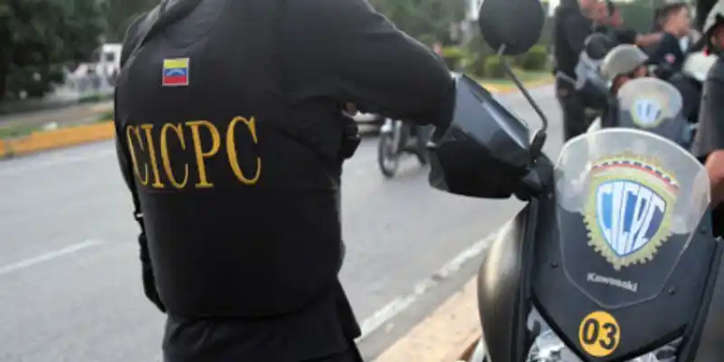 CICPC trasladó a Mimí Arriaga nuevamente a su casa
