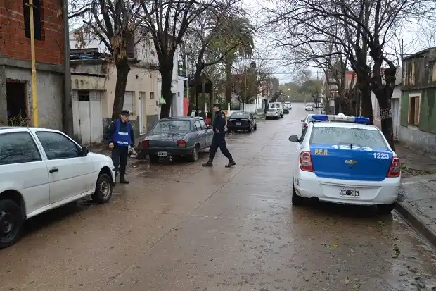 Dos allanamientos por un robo al boliche Bikini una semana atrás