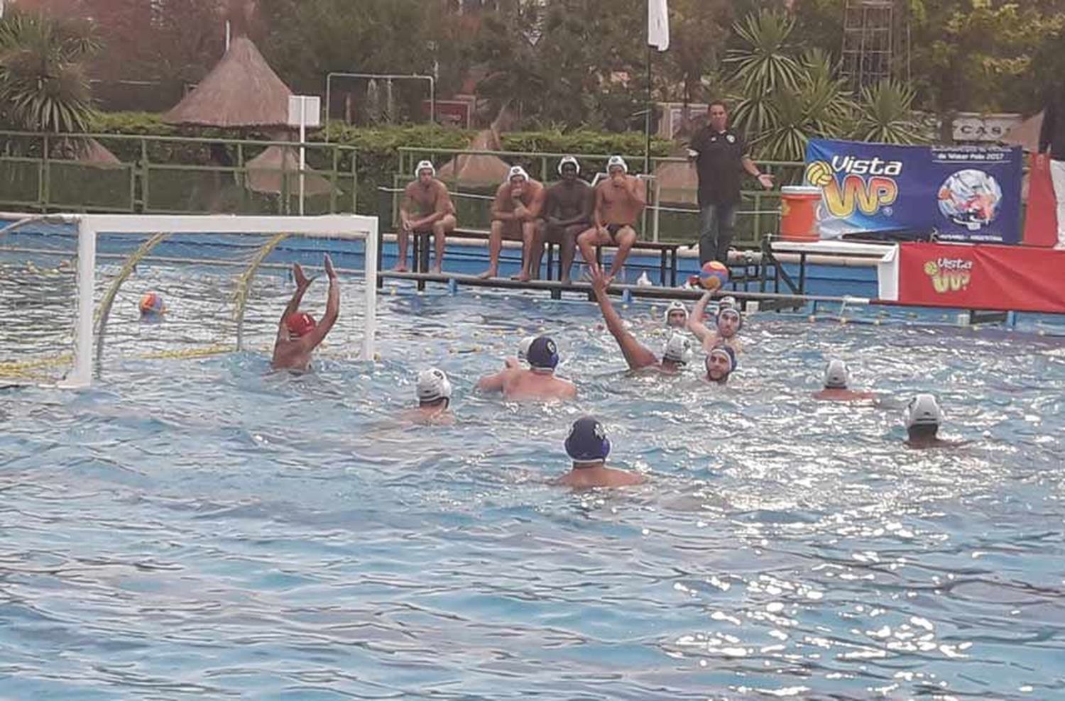 Fuerte demanda en las inscripciones para las colonias de los clubes de barrio