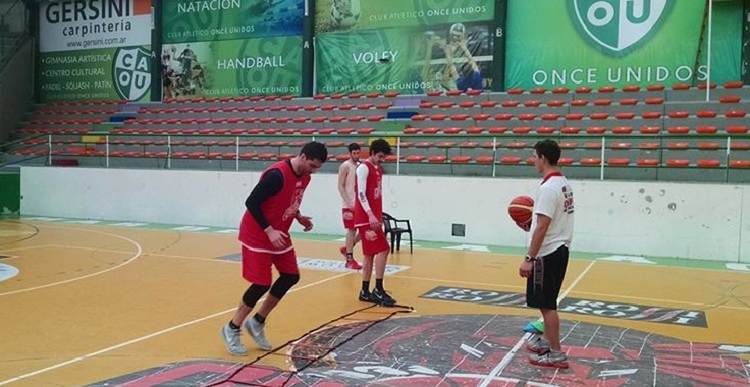 Quilmes empezó a entrenar y espera refuerzos