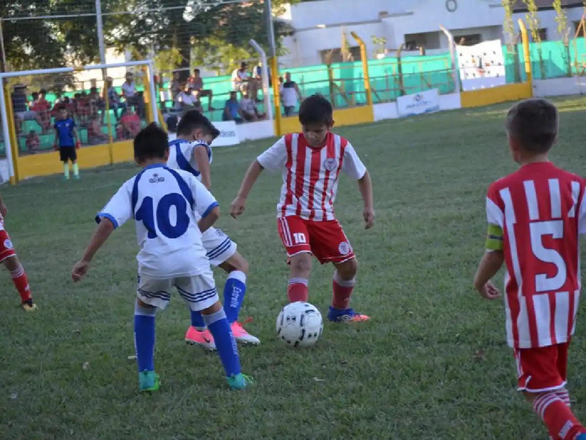 Tiro y Gimnasia ganó la Challenger “Juan Navarro”