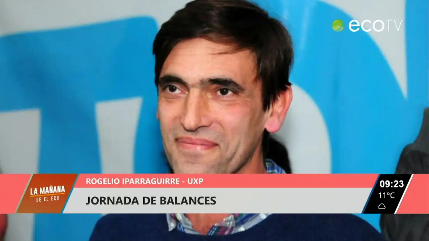 Rogelio Iparraguirre: ¿Cómo sigue el camino hacia la elección de octubre?