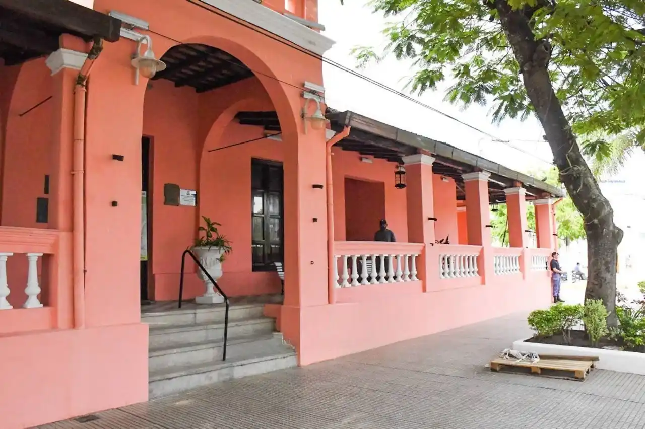 La Capital fortalece su identidad con la reapertura del Museo Duffard