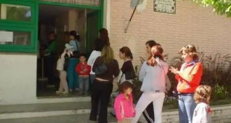 Más de cien chicos se quedaron sin Jardín