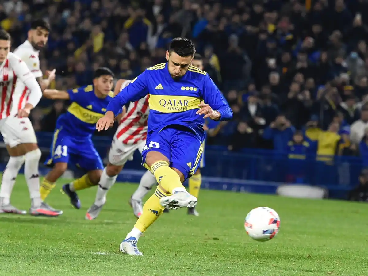 Salvio continuará su carrera en México