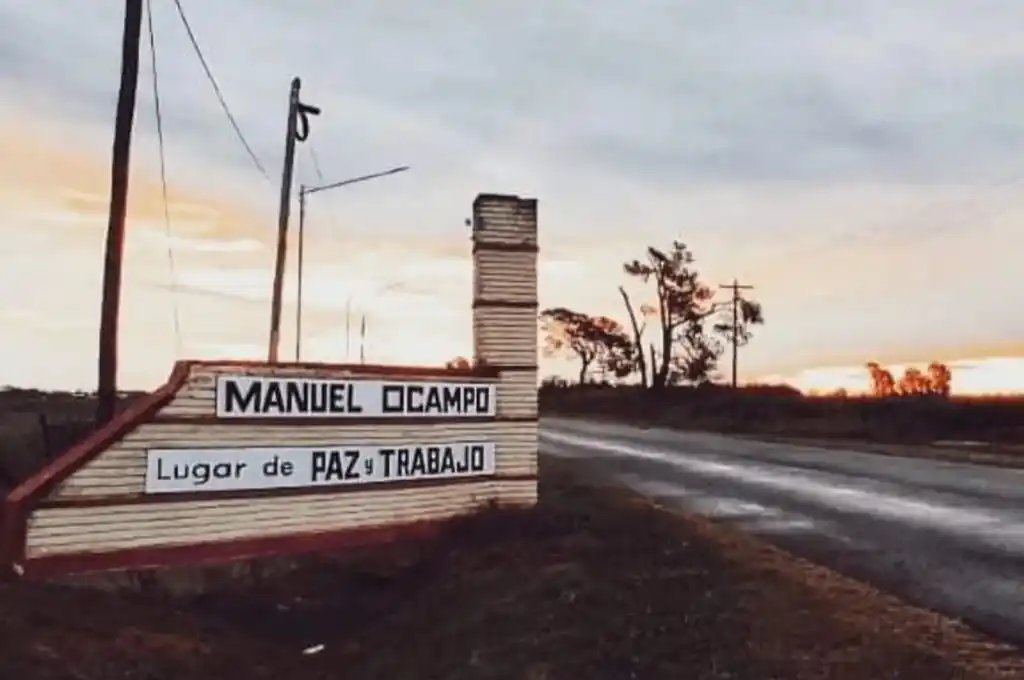 Pergamino: mató de un disparo a un delincuente que intentó robar lechones de su campo