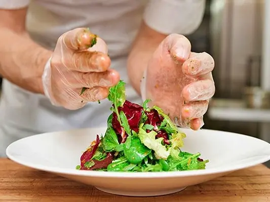 Chaves: nuevo curso de manipulación de alimentos