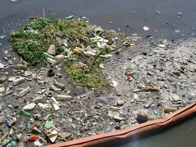 Aprueban millonarios créditos para saneamiento de la cuenca del Río Reconquista 