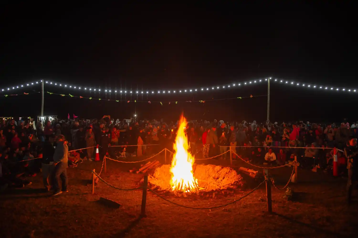 La propuesta contará con bandas en vivo, expresiones artísticas, puestos gastronómicos y una feria de artesanos.