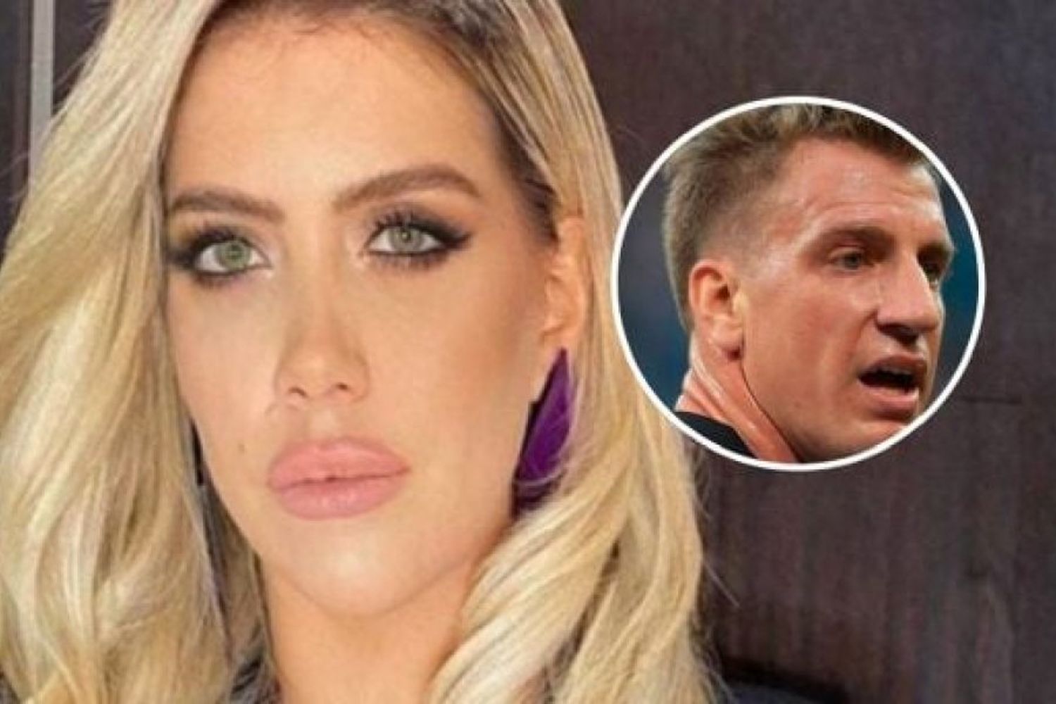  La decisión clave que habría tomado Maxi López en el difícil momento de Wanda Nara