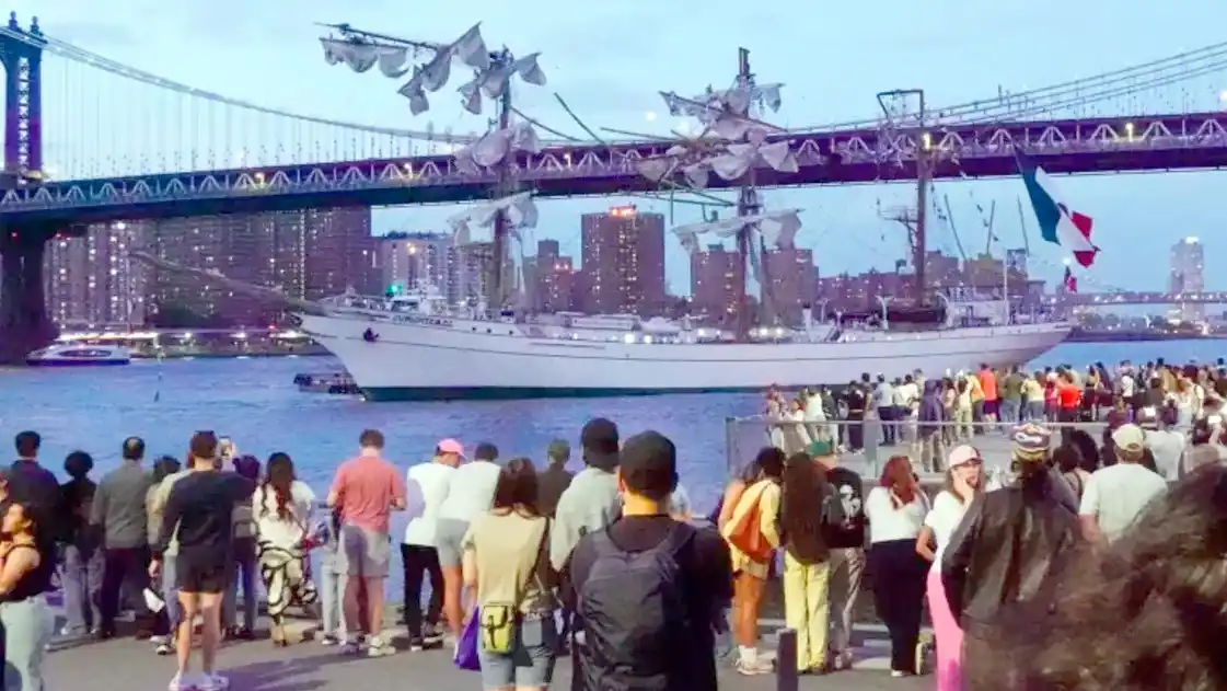 Puente de Brooklyn