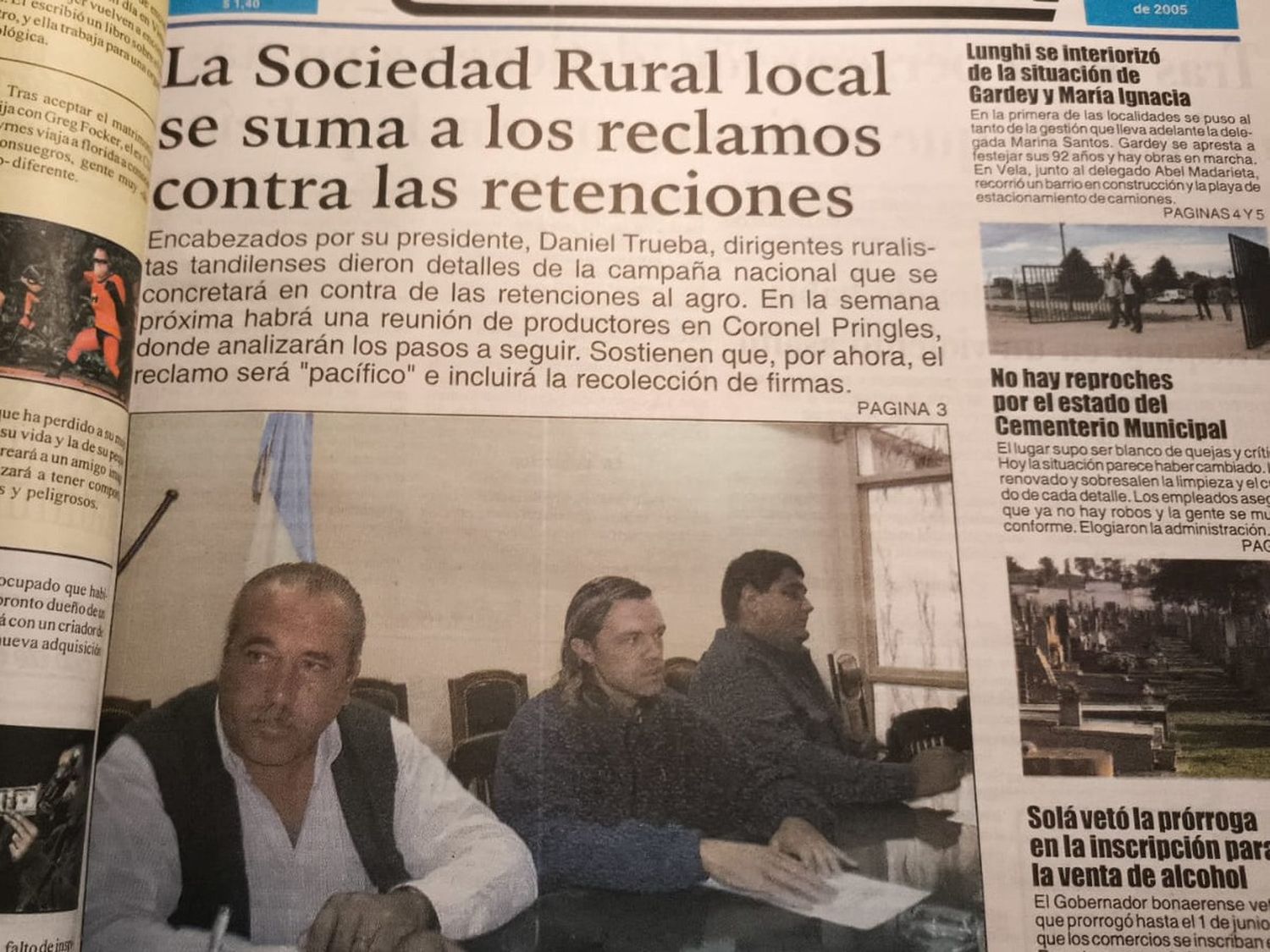 4 de marzo